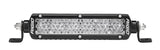 RIGID Industries - 906513 SR-Series PRO LED Light Flood Diffused, 6 Inch, Black Housing