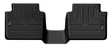Husky Liners 12921 Weatherbeater - 2nd Seat Floor Liner