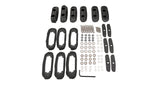 Rhino Rack - RCP Base Kit (x6) - RCP17-BK