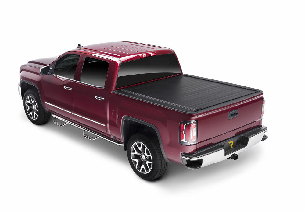 Retrax - RetraxPRO MX Retractable Tonneau Cover - 80472