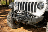 Rugged Ridge - HD X-Striker; 07-18 JK, 18-21 JL - 11540.61