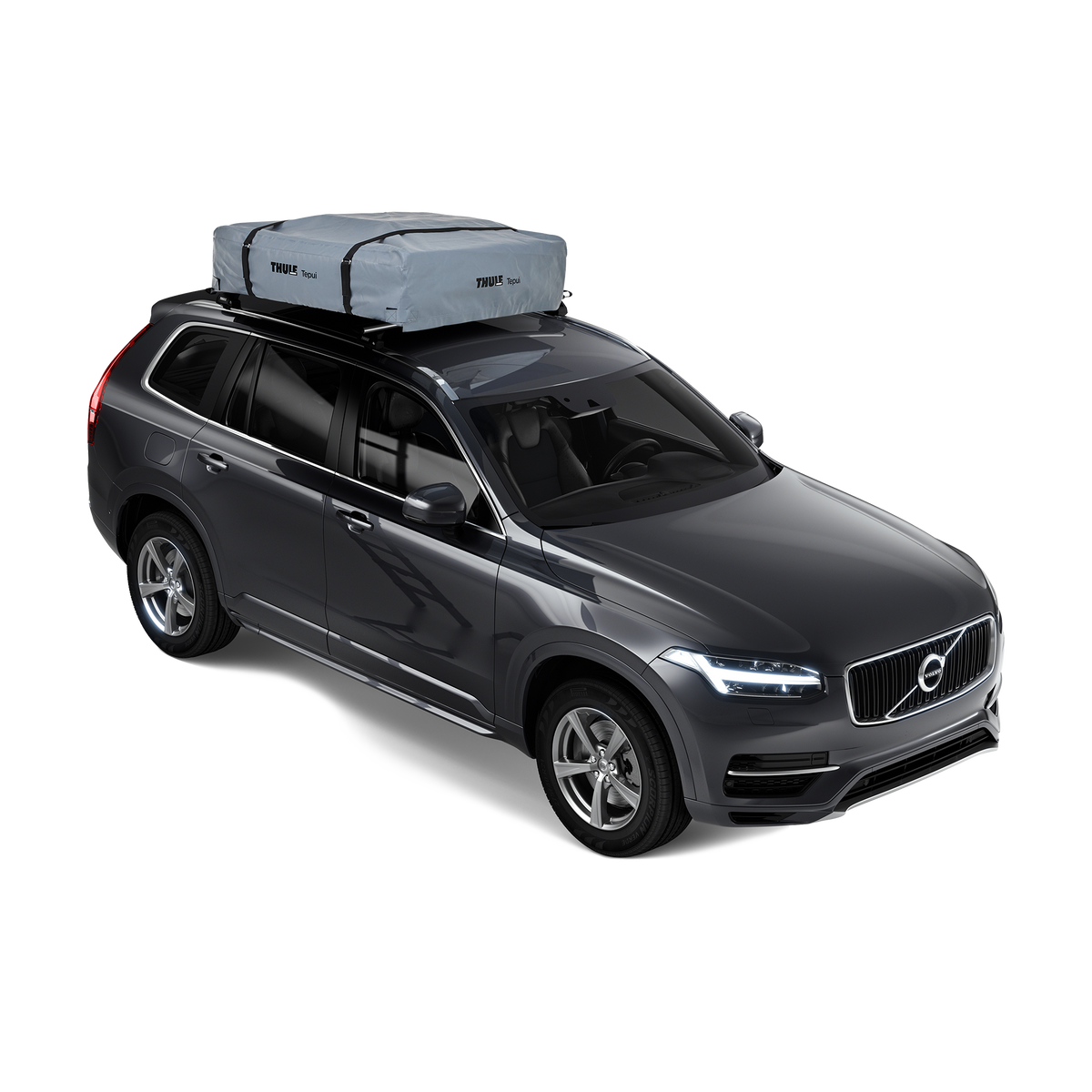 Thule - Thule Kukenam Haze Grey - 901044