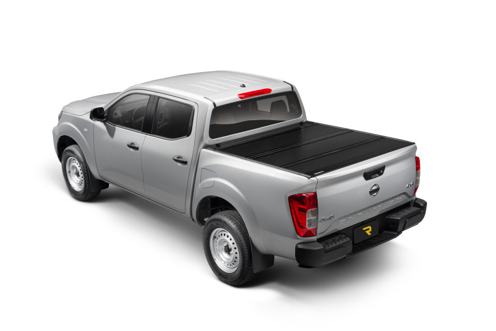 Bak Industries - Bakflip G2 Hard Folding Truck Bed Cover - 226538