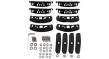 Rhino Rack - RCP Base Kit (x4) - RCP43-BK