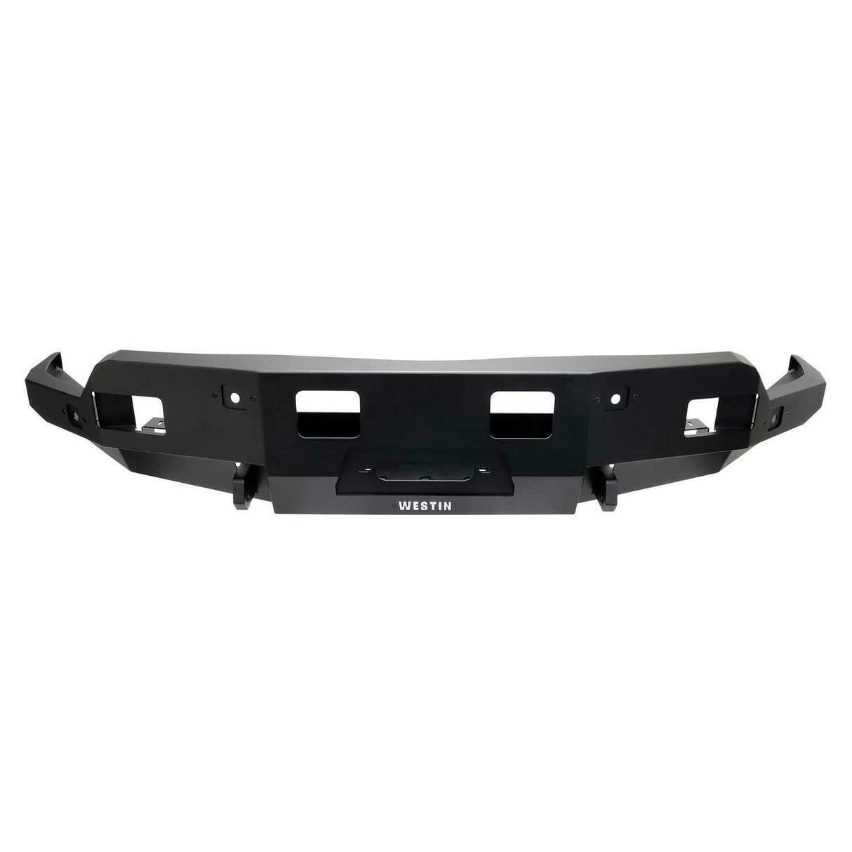 Westin 58-411315 Pro-Series Front Bumper