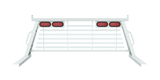 B&W Trailer Hitches - PUCP7540WA Cab Protector, White