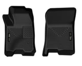 Husky Liners 54961 X-act Contour - Front Floor Liners