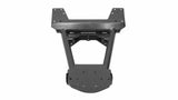 Warn - ProVantage II Replacement UTV Front Mount Push Tube Frame - 109325