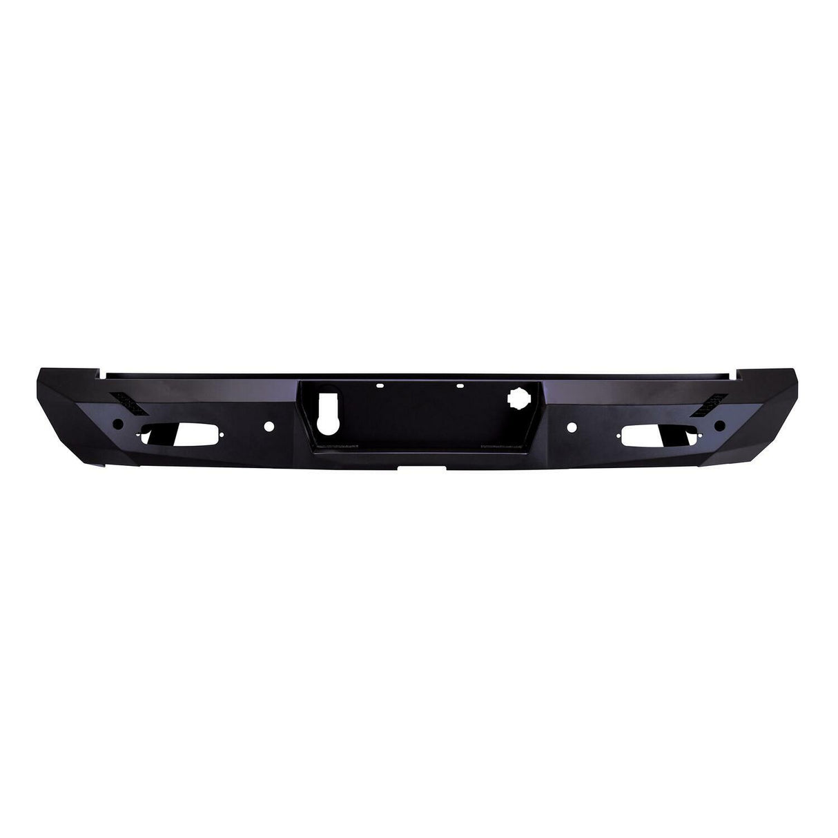 Westin - 58-421055 Pro-Series Rear Bumper