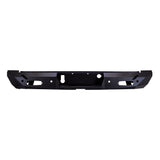 Westin - 58-421055 Pro-Series Rear Bumper