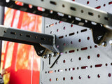Flatline Van Co. - Mounting Posts for FVC Rear Platform - UN0107B