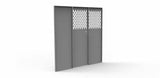 Holman - Partition Kit - Perforated - Promas - 4061PH