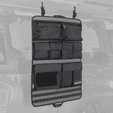 iKamper - Storage Rack 3.0 (Grey) - BC007-004