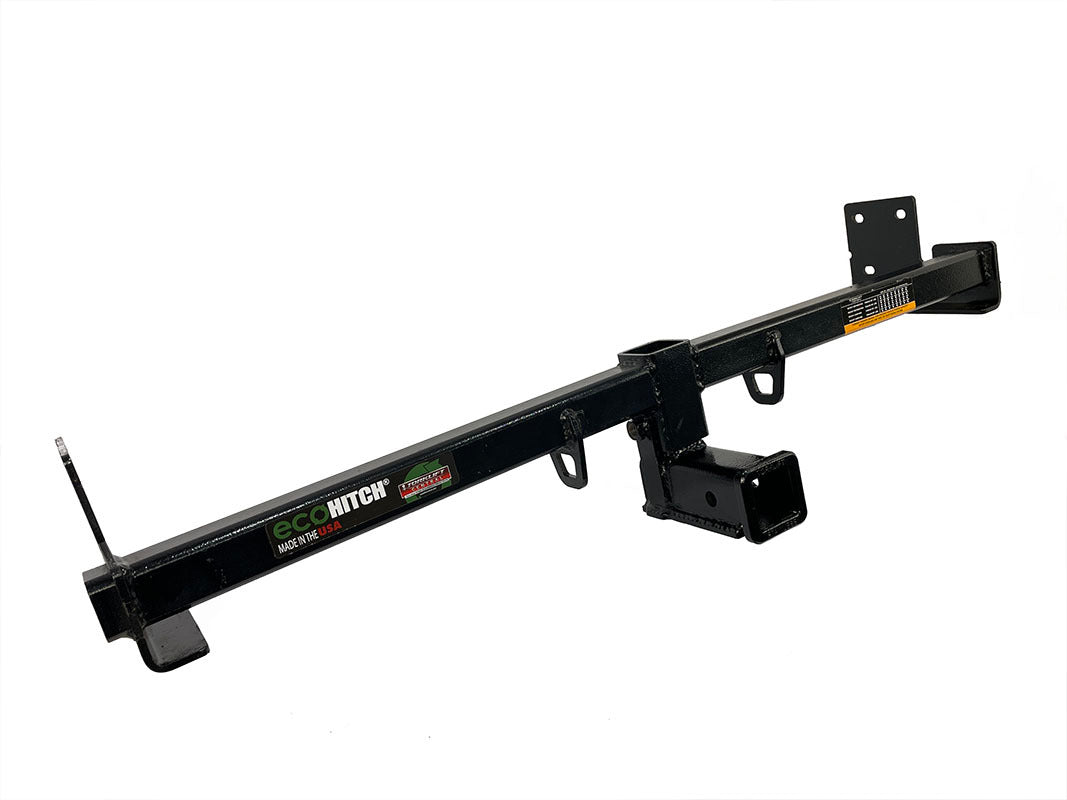 Torklift EcoHitch - Hyundai Kona 2018 - 2023 [2 inch] - X6006S