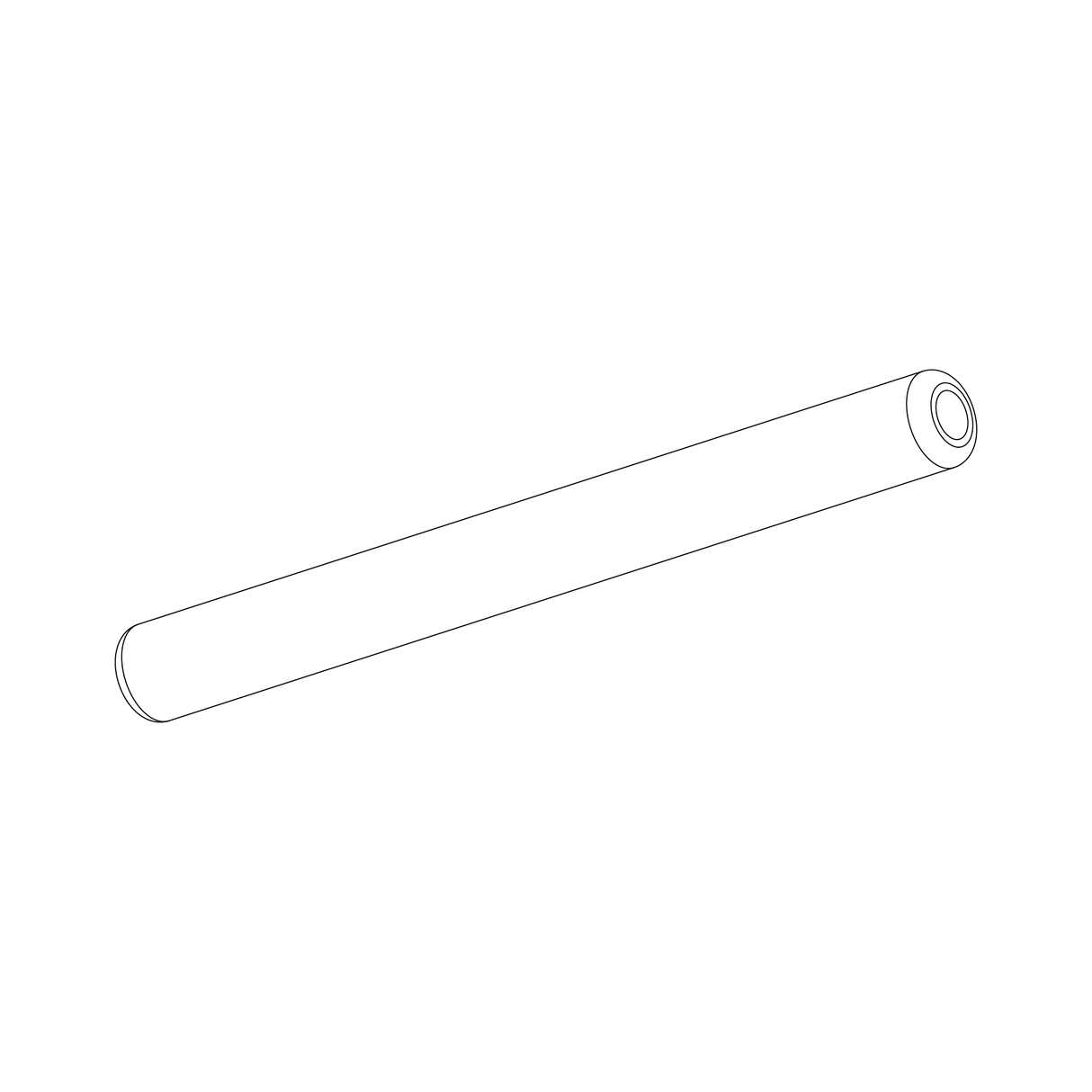 Thule - Foam Grip 330mm Phthalate free - 1550102105