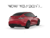 Stealth Hitch - 2020-2023 TESLA MODEL Y - SHR09002