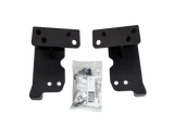 Go Rhino 561460TK - RC4LR & RC3 LR - Mounting Brackets Only - Textured Black