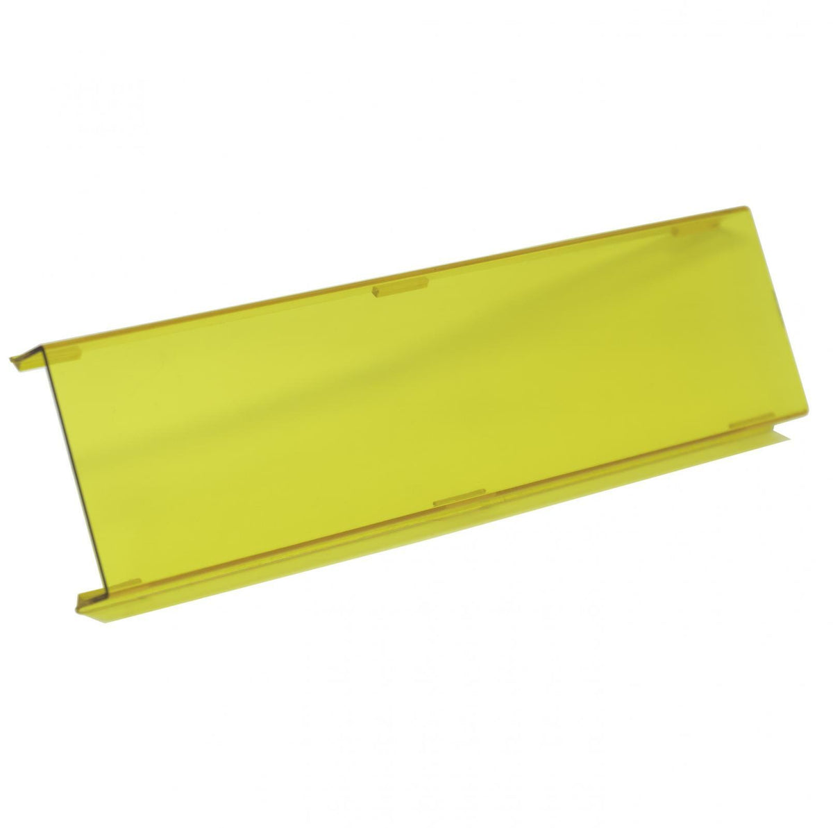 Baja Designs - 458412 - OnX6 Single Rock Guard