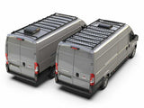 Front Runner - Fiat Ducato (L5H2/159in WB/High Roof) (2014-Current) Slimpro Van Rack Kit - KVFR005T