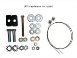 Torklift EcoHitch - Ford Maverick 2022 - 2027 [2 inch] - X7454S