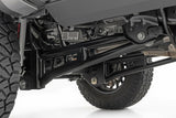 Radius Arm Upgrade - Ford F-250/F-350 Super Duty 4WD (2023-2024)
