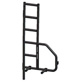 Aluminess 210717.1 Rear Door Ladder