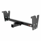Curt - 2" Front Receiver Hitch, Select Ford F-250, F-350 Super Duty - 31018