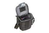 Thule - Bryker Mirrorless Camera Case - Black - 3203656
