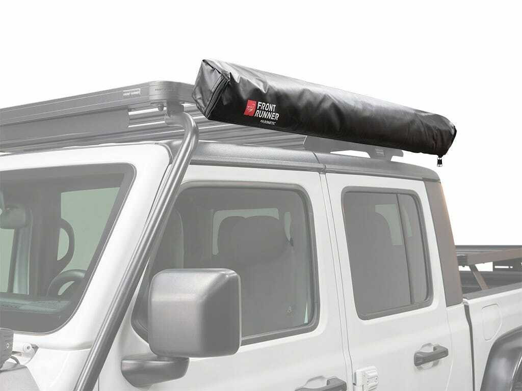 Front Runner - Easy-Out Awning / 2.5M / Black - AWNI101