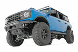 Rough Country 21011 Oval Nerf Step - 21011
