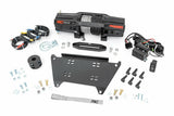 Rough Country 92066 Winch Mount - 92066