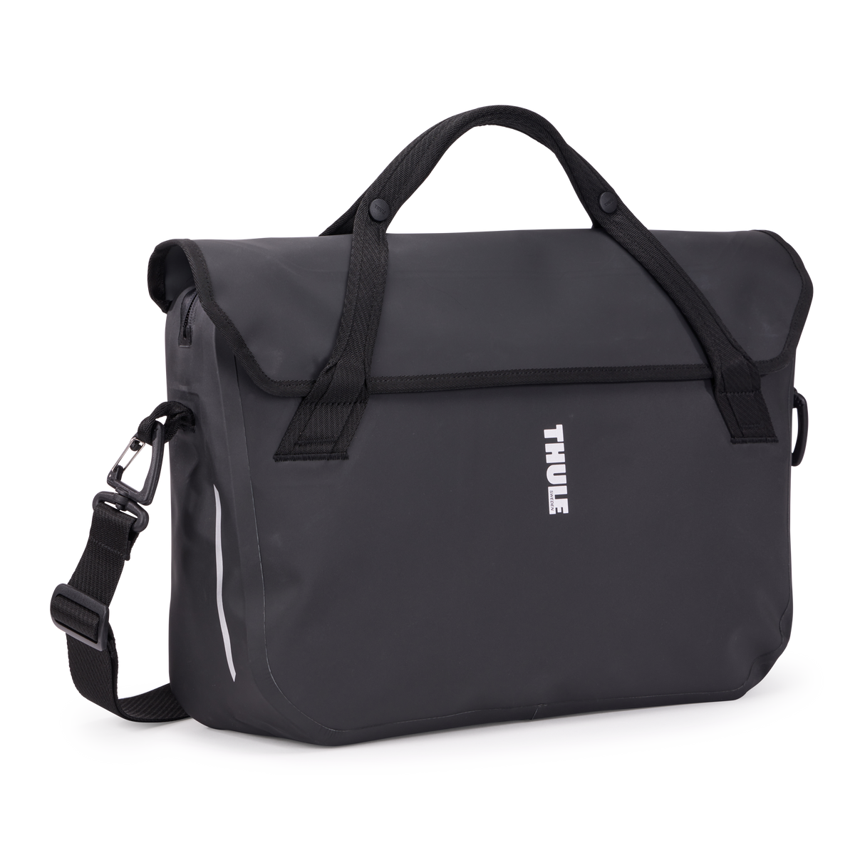 Thule - Shield Attache With Inlock 16" - Black - 3205479
