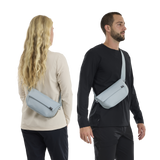 Thule - Enroute Sling Bag 2L - Soft blue/darkest blue - 3205495