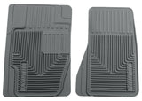 51122-Husky Liners - Front Flo