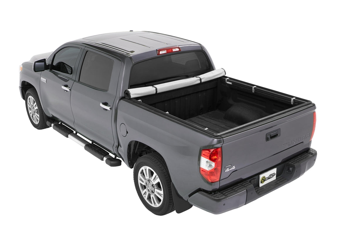 Bestop - 77401-35 - Supertop for Truck 2 Tonneau Cover