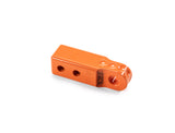 Factor 55 00020-07 HITCHLINK 2.0 FOR 2IN RECEIVERS -- ORANGE