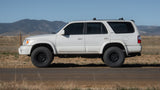 3rd Gen 4Runner Load Bar System