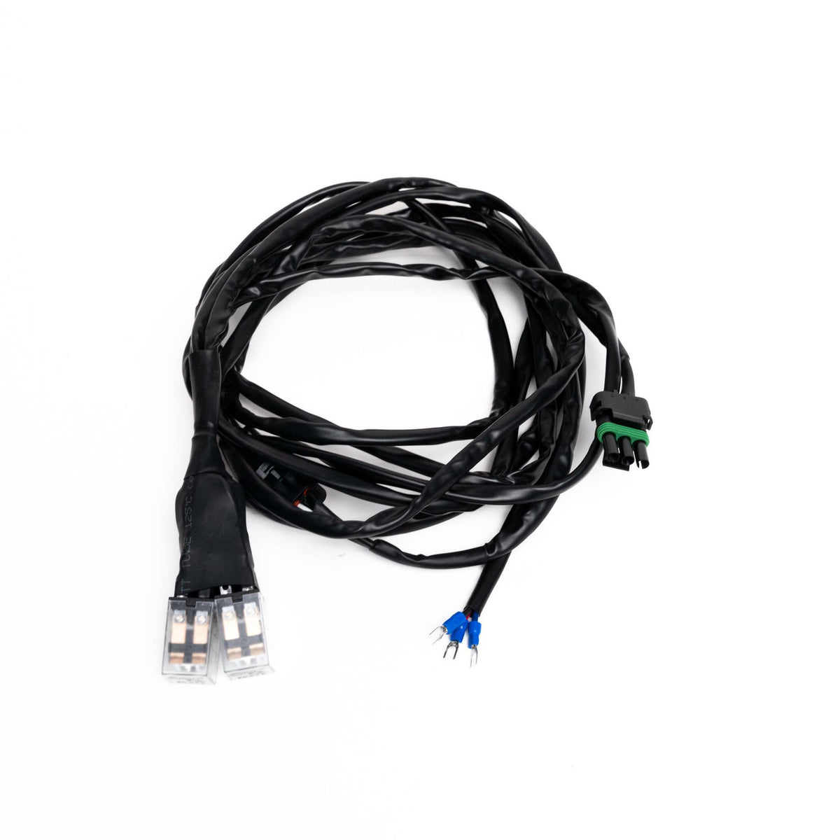 Baja Designs - 64-6305 Reflex Light Actuator Harness – Power Management Universal Motor Actuator Adapto