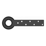 Curt - Lunette Ring Drawbar (22,000 lbs., 3" I.D.) - 48510