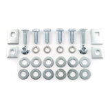 Curt - Class 3 Hitch, 2", Select Silverado, Sierra 2500, 3500 HD (Square Tube Frame) - 13210