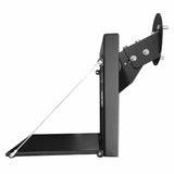 Prinsu - CBI Camp Table / Single Swing Arm - 600-000-000-048