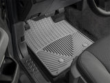 Weathertech W54GR All Weather Floor Mats