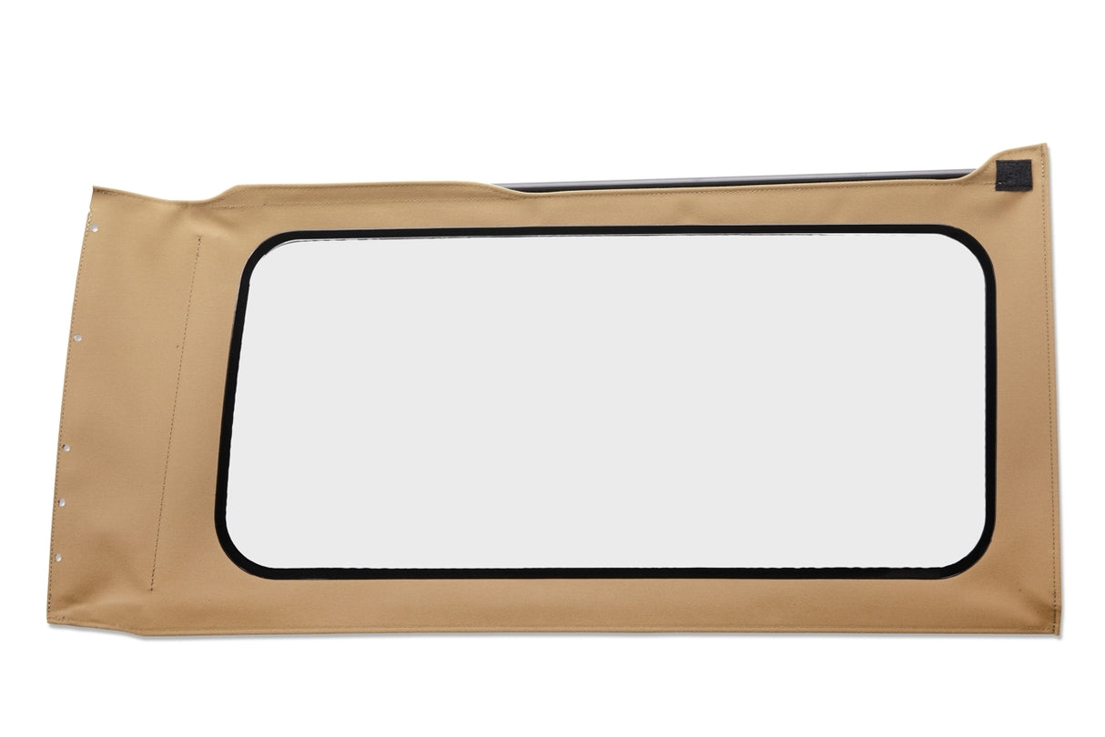 Bestop - 58304-71 - OE JL Replacement Windows