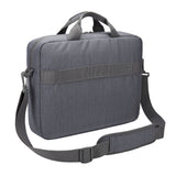 Thule - Case Logic Huxton 14" Laptop Attaché Graphite - 3204651
