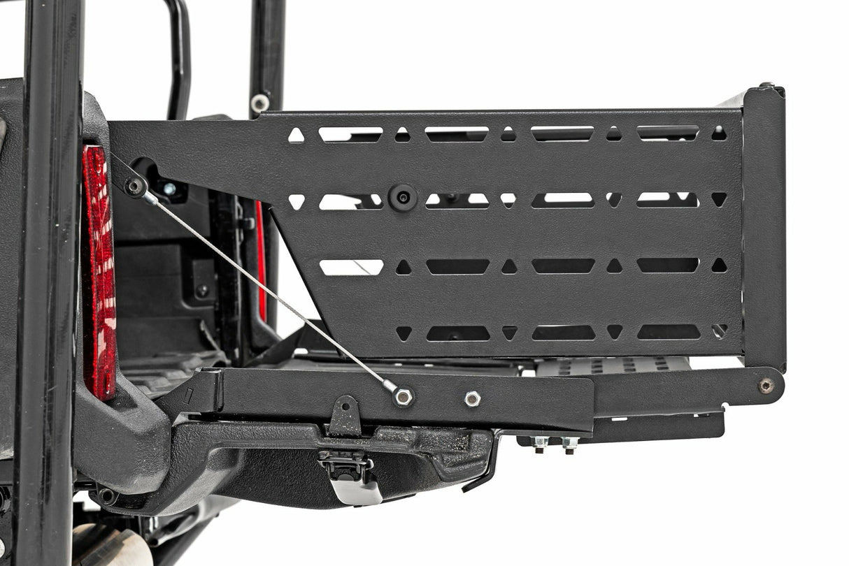 Rough Country 92057 Tailgate Extender - 92057
