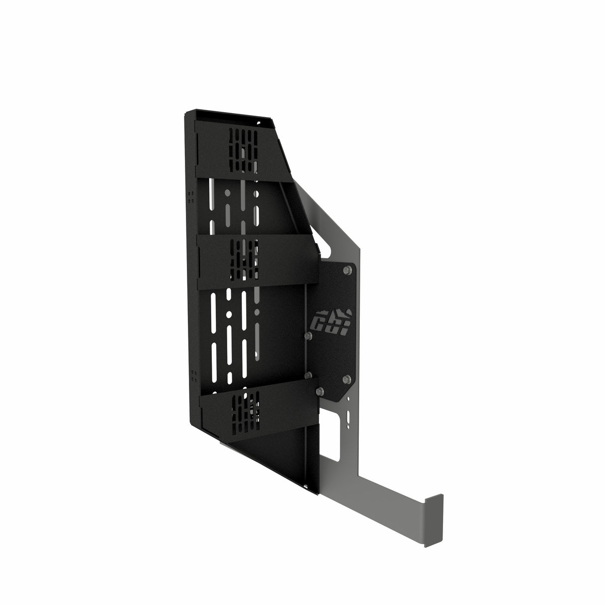 Prinsu - CBI Swing Arm Multi Mount - 600-000-000-489