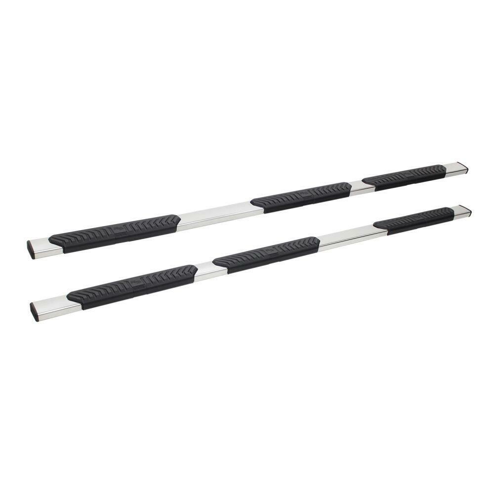 Westin - 28-534330 R5 Modular Wheel to Wheel Nerf Step Bars