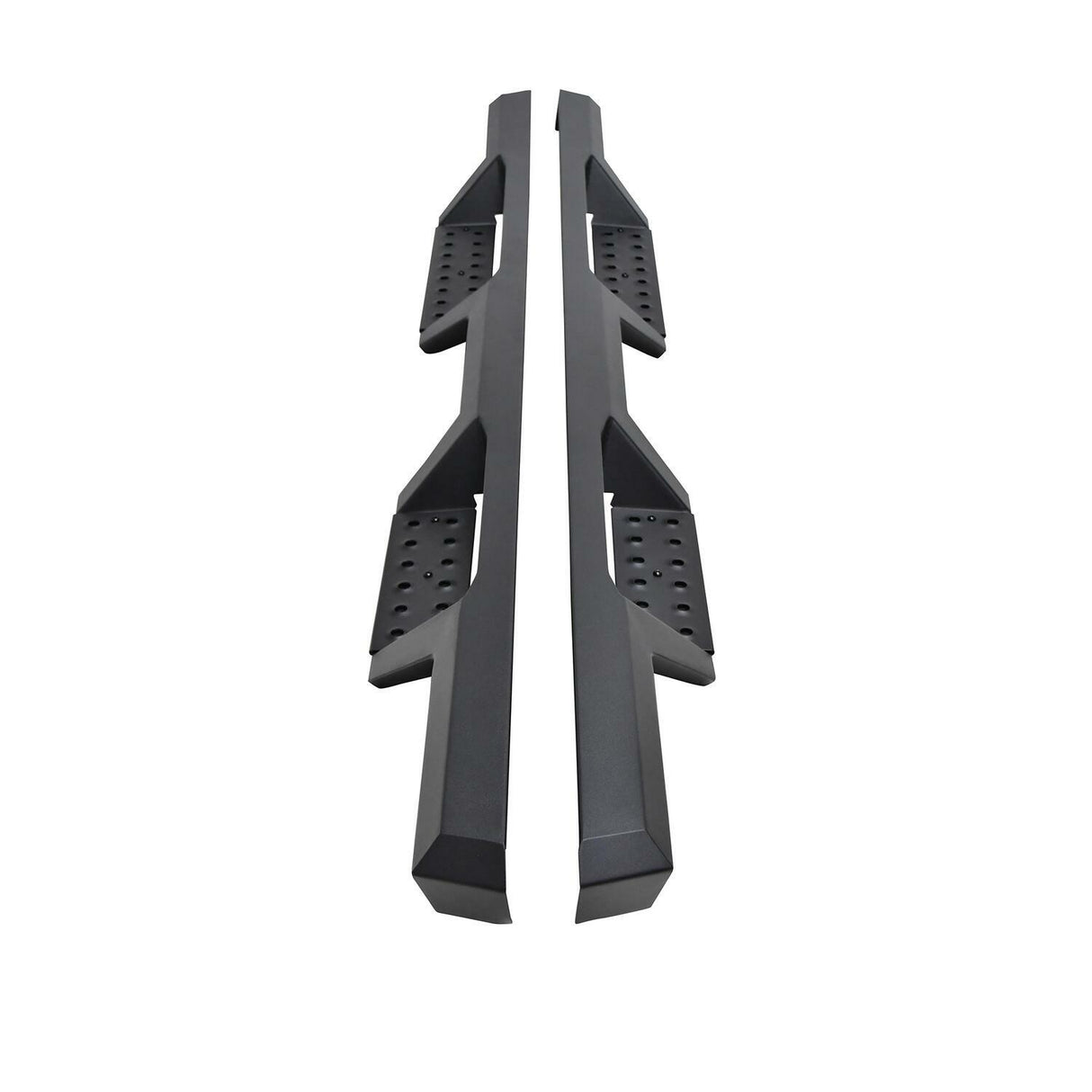Westin - 56-14125 HDX Drop Nerf Step Bars