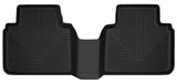 Husky Liners 52801 X-act Contour - 2nd Seat Floor Liner