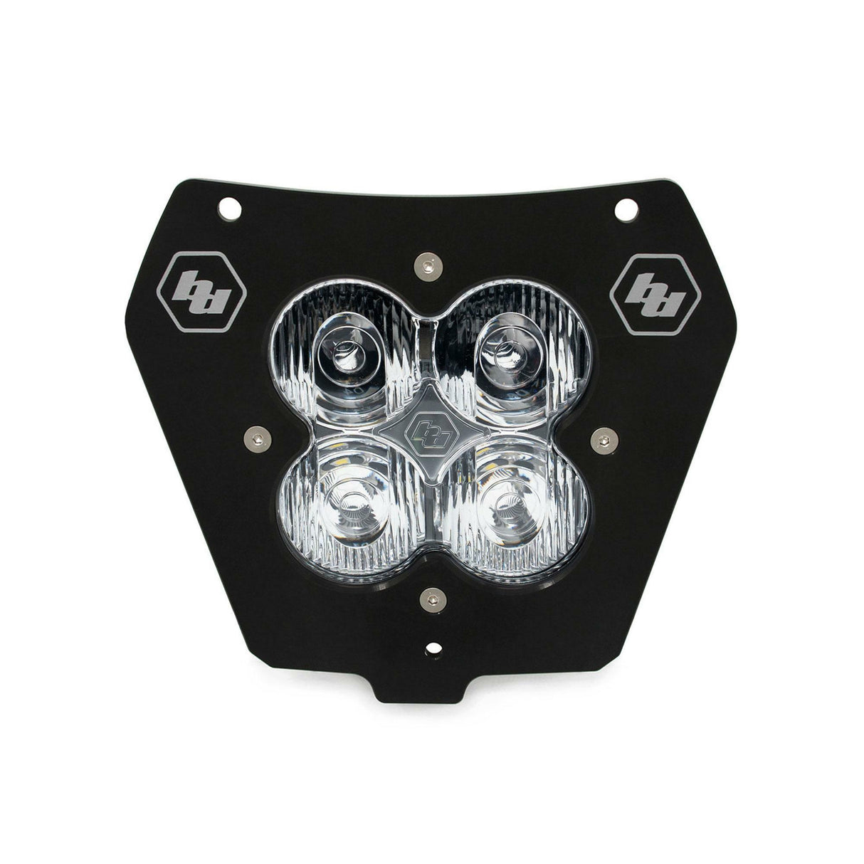 Baja Designs - 82-0001-AC XL40 (A/C) LED Headlight Kit